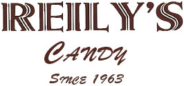 Welcome to Reily's Candy